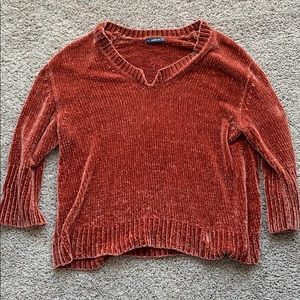 Zara Sweater